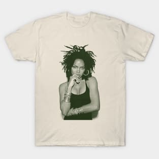 Lauryn Hill T-Shirt